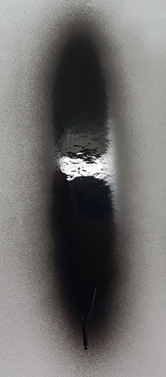 Форма восьмёрки