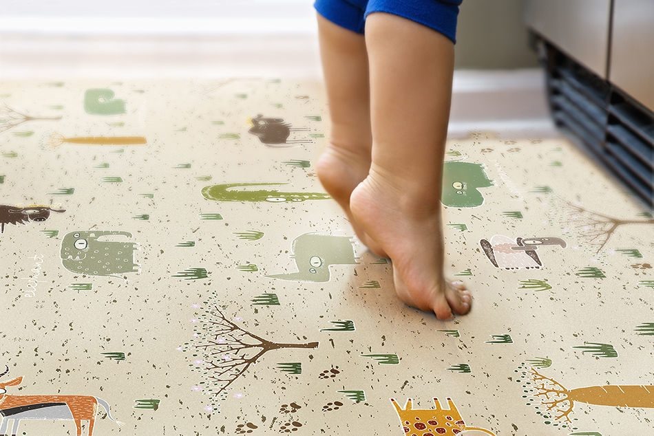 Пример пробки. Взято с сайта pol-parquet.ru. 