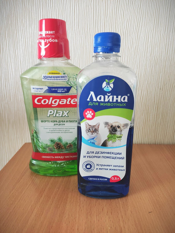Личный архив
