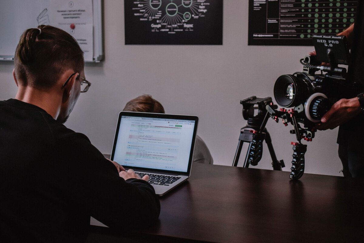 Делимся инсайтами, как провести конференцию для разработчиков в онлайн формате