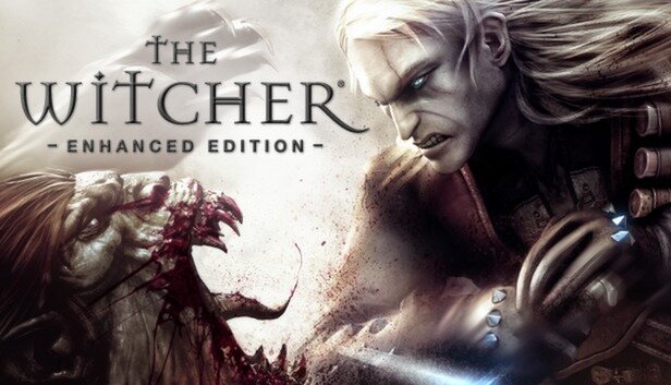 Бесплатная The Witcher Ведьмак, раздача игры.