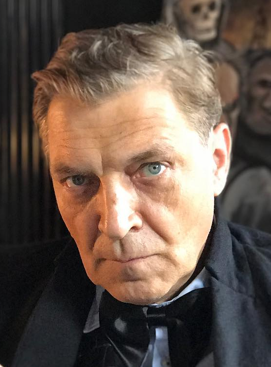 Где сейчас проживает невзоров. Невзоров 1992