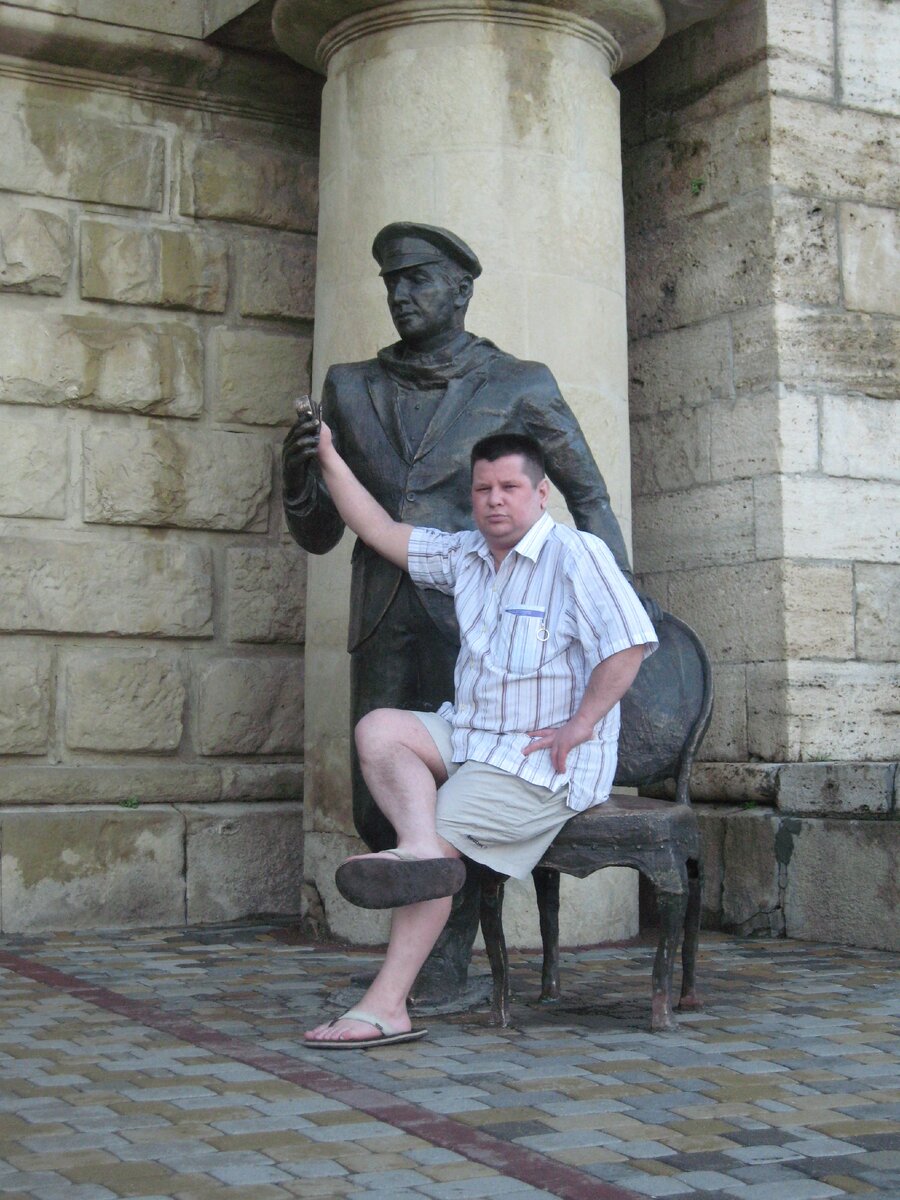 фото автора