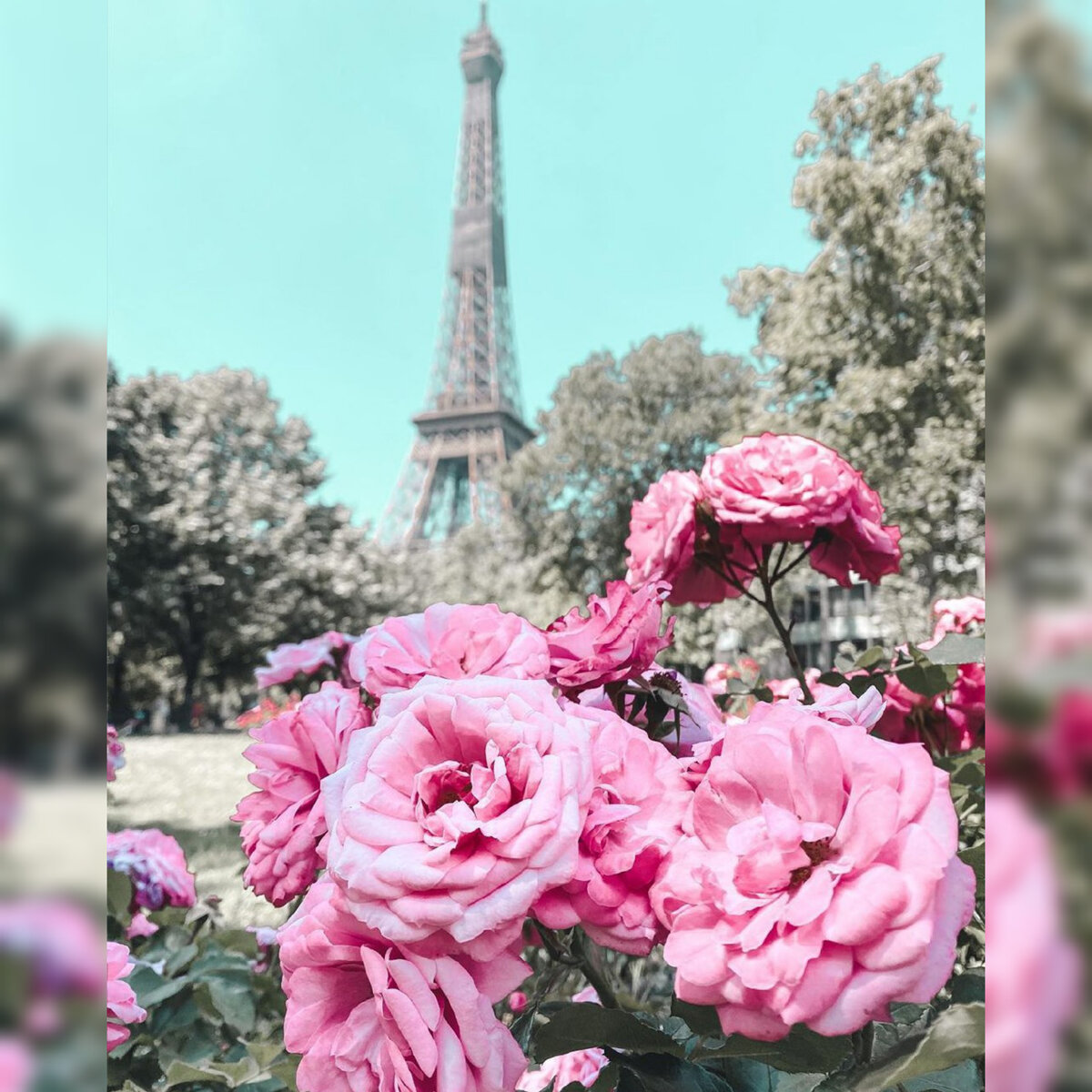 По моему каждый мечтает о каком-то путешествии