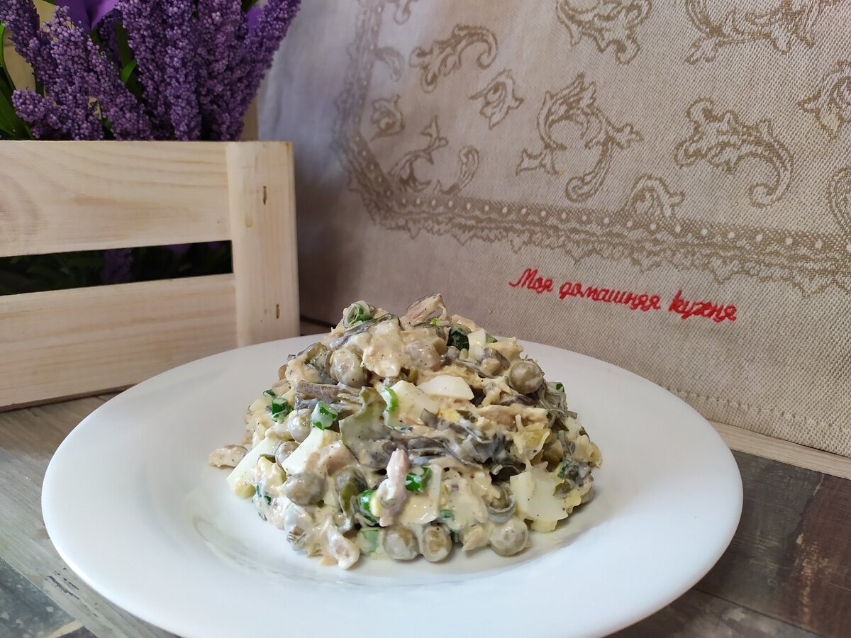Фото автора канала Дзен "Моя домашняя кухня" (zen.yandex.ru/yadomohozyaika)