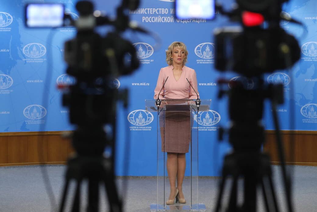 Фото: Вячеслав Прокофьев/ТАСС