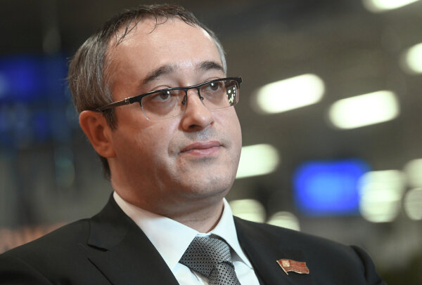 Фото: РИА Новости