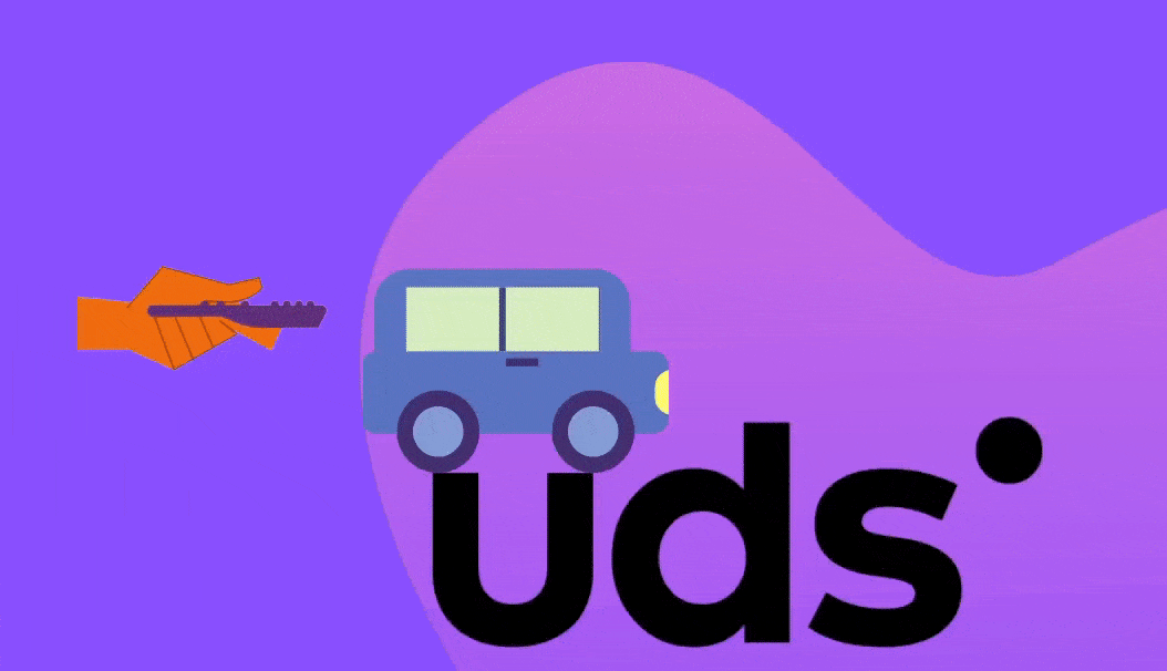 Как управлять бизнесом при помощи UDS?