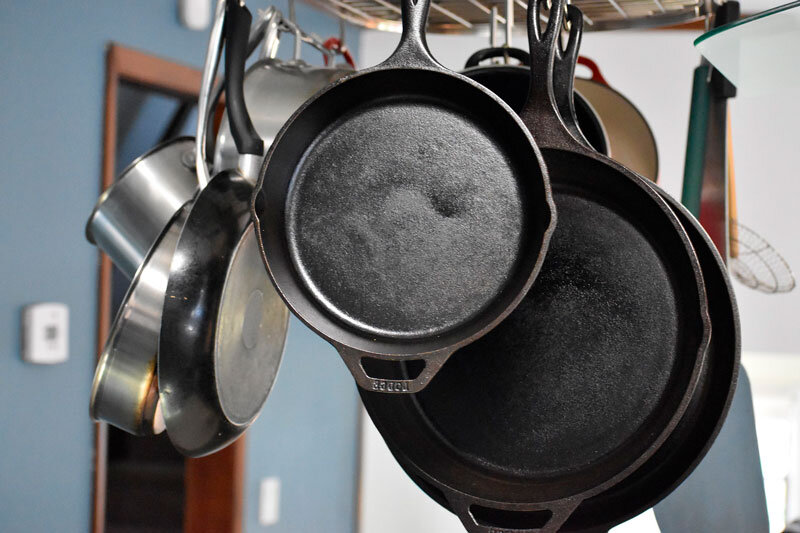 самая безопасная посуда