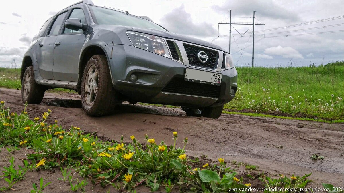Все, не будет больше Террано в России: оставят один Дастер