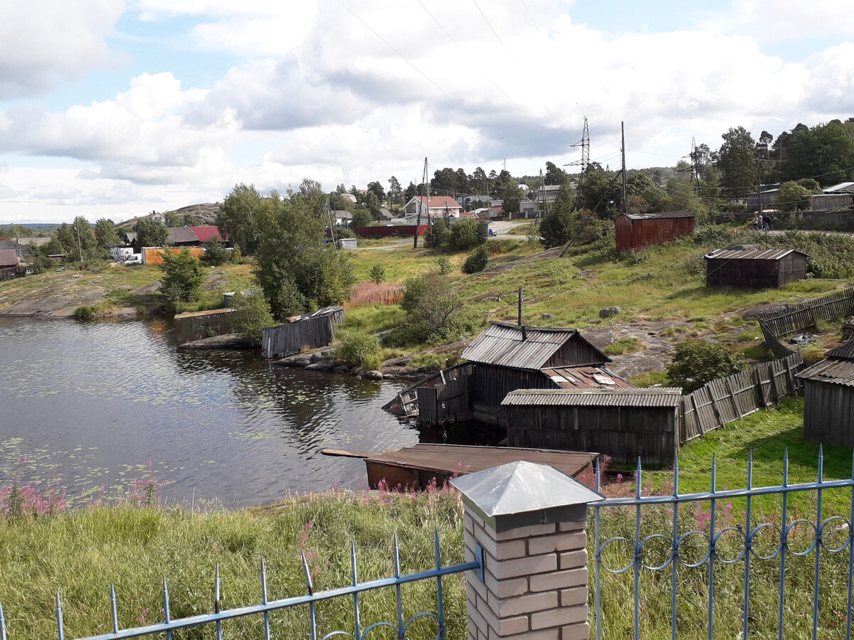 август, 2018 год