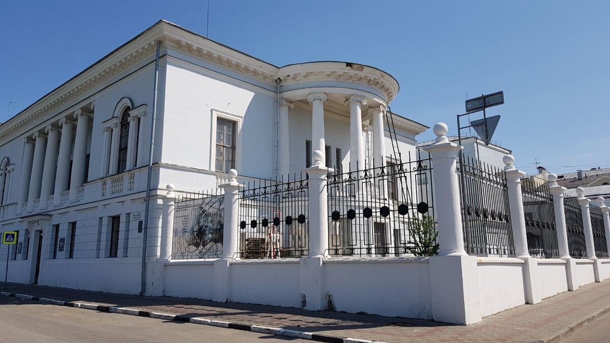 Фото: © сетевое издание «Столица Нижний»