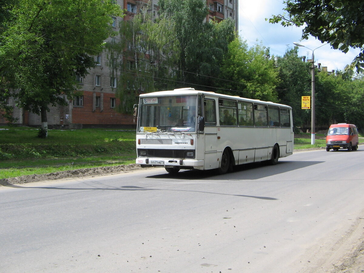 Картинки тульские автобусы