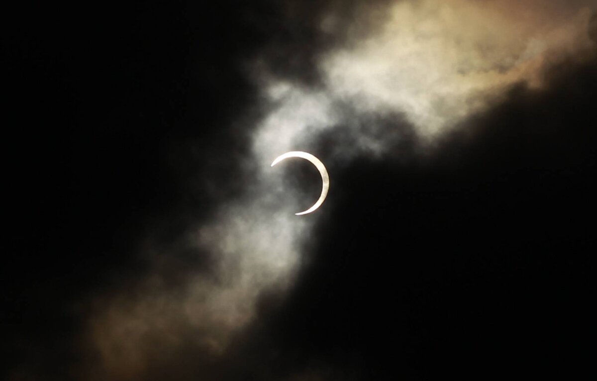 В этот день также будет наблюдаться летнее солнцестояние