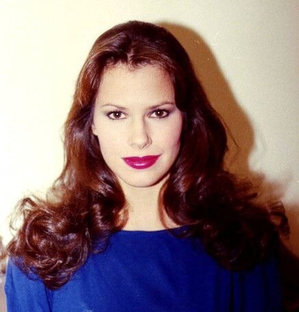 дивная красотка Бонни Бьянко (music.cliggo.com)