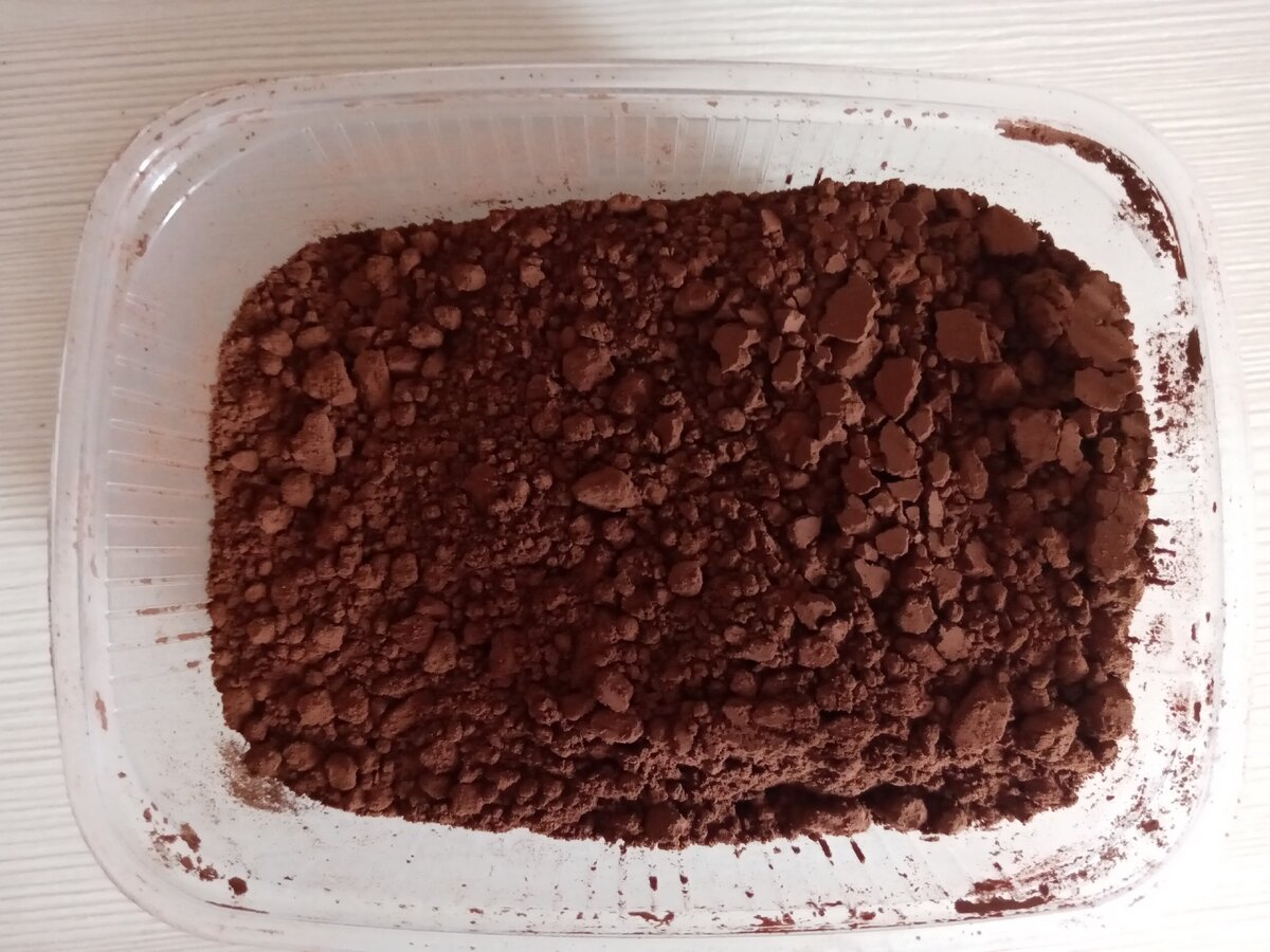Какао