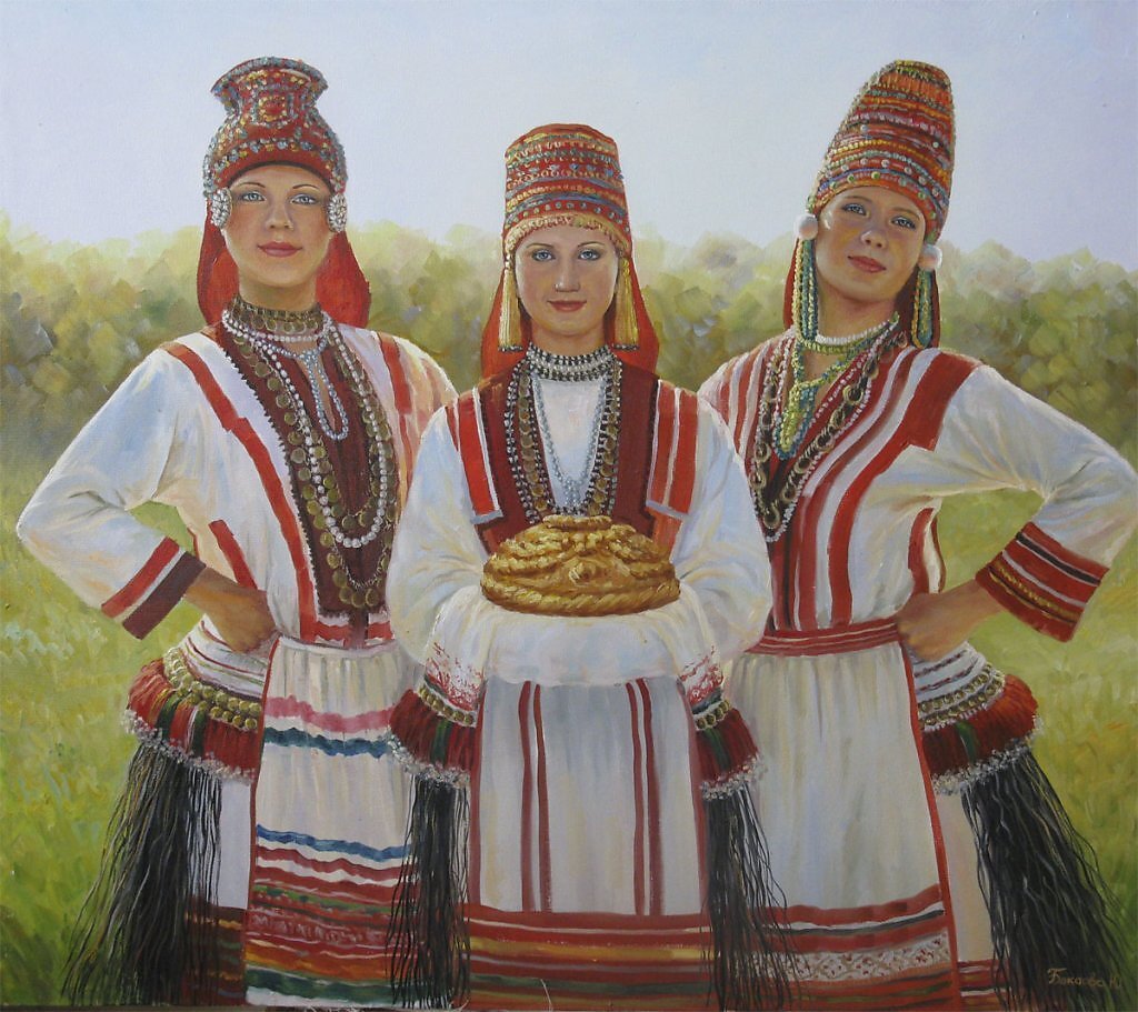 © Туристско-информационный центр Республики Мордовия - turizmrm.ru 