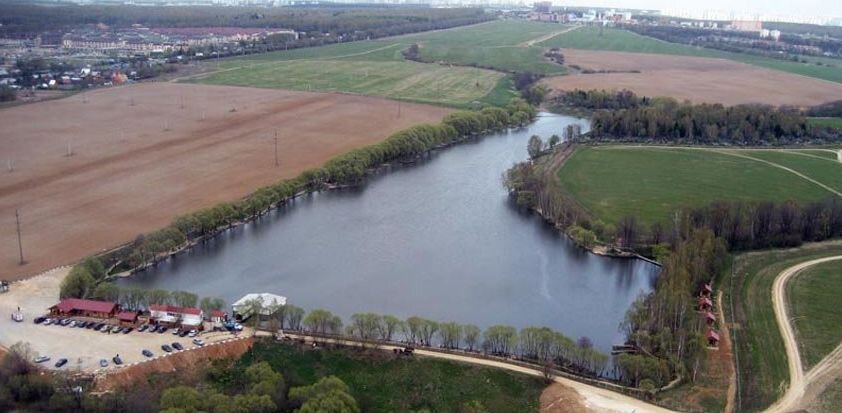 КРХ Сосенки-1