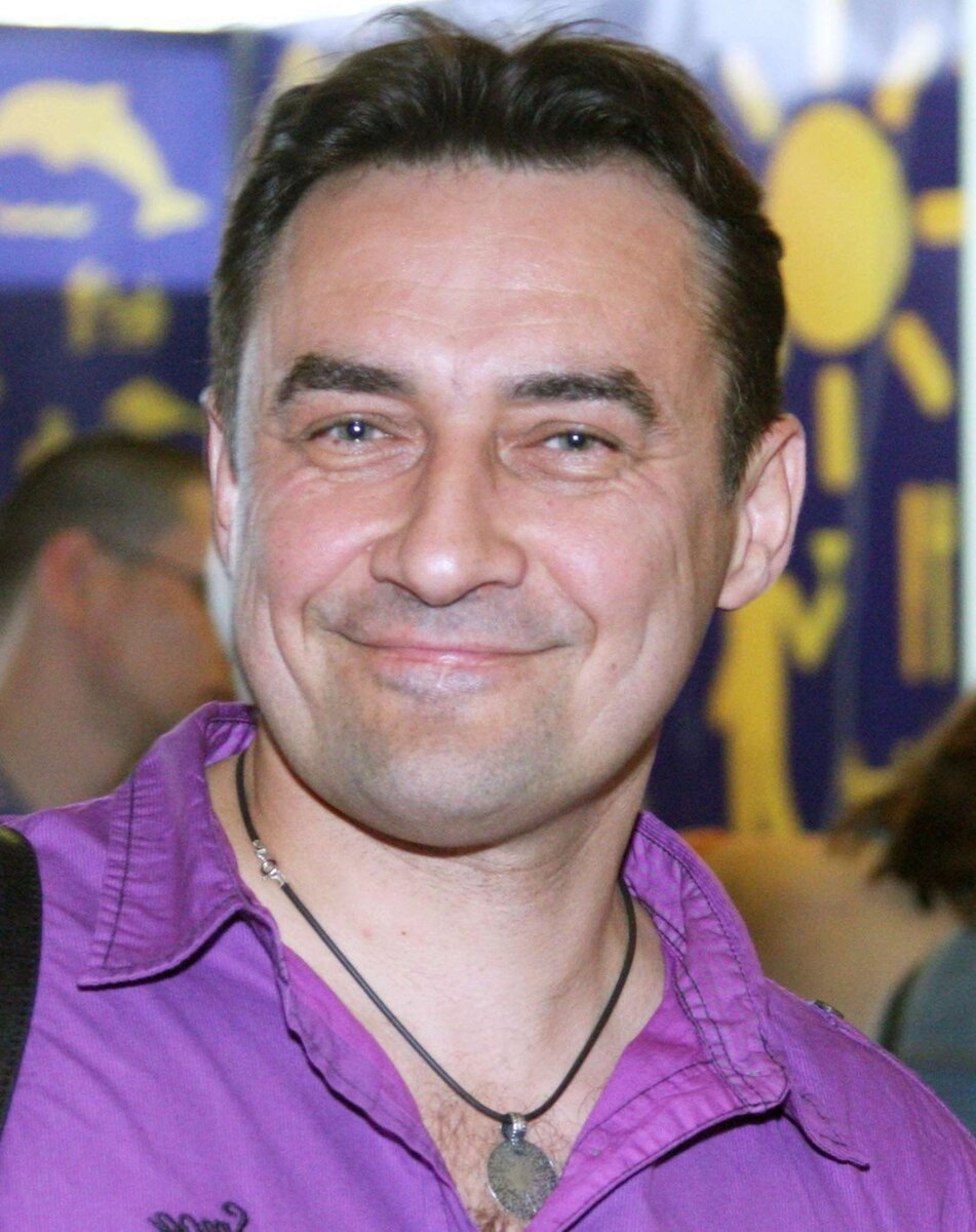 Камиль Ларин. Фото Яндекс Картинки.