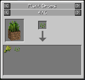 пример с пшеницей (скриншот с minecraft-inside.ru)