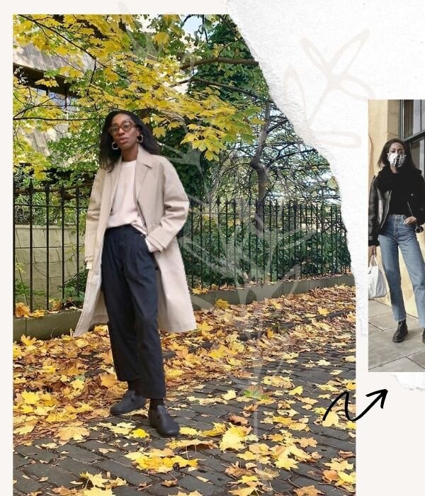 Фото: Louisa Hatt @louisahatt