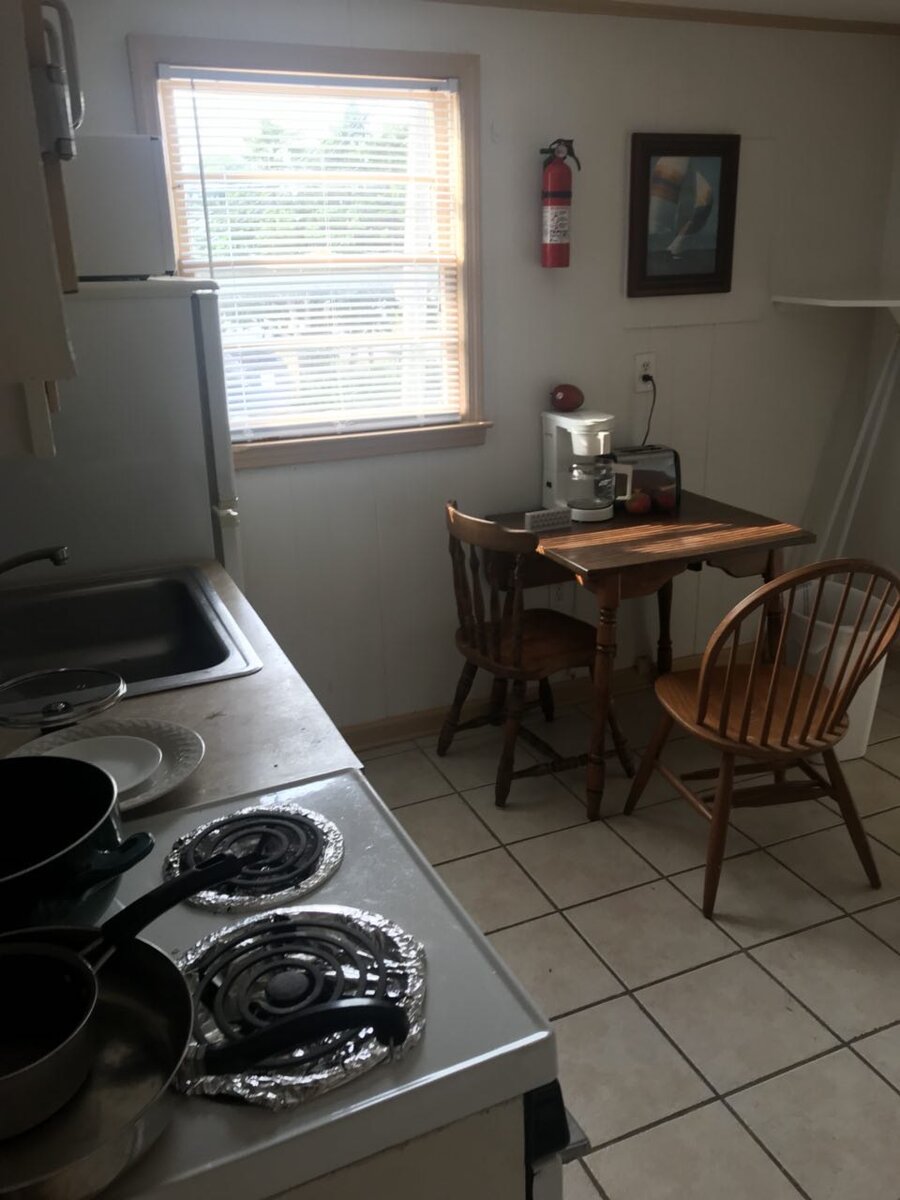 НАША КОМНАТА 