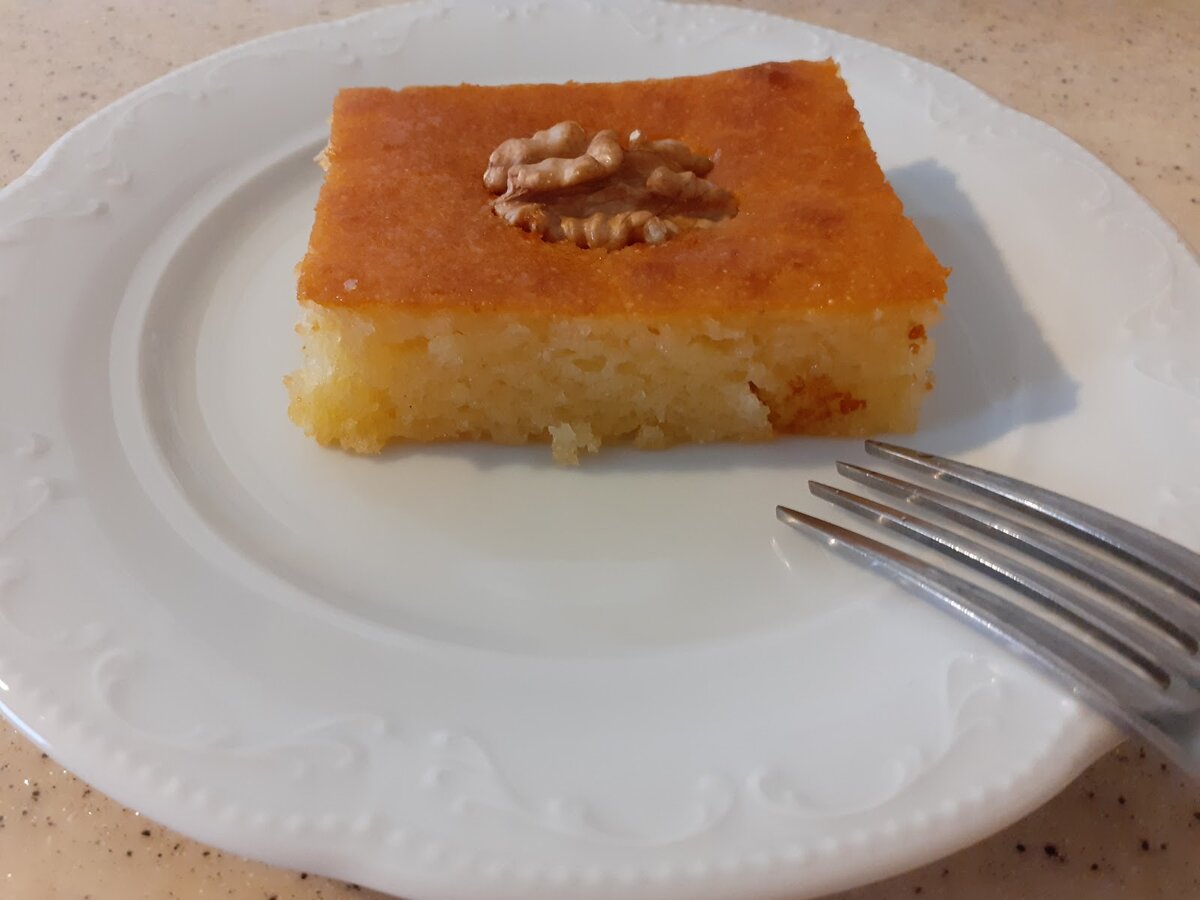 Латвийские сладости
