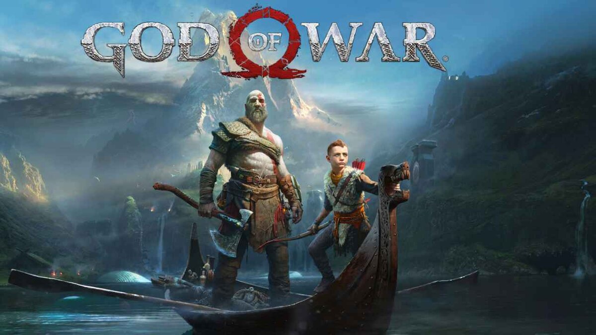 God Of War