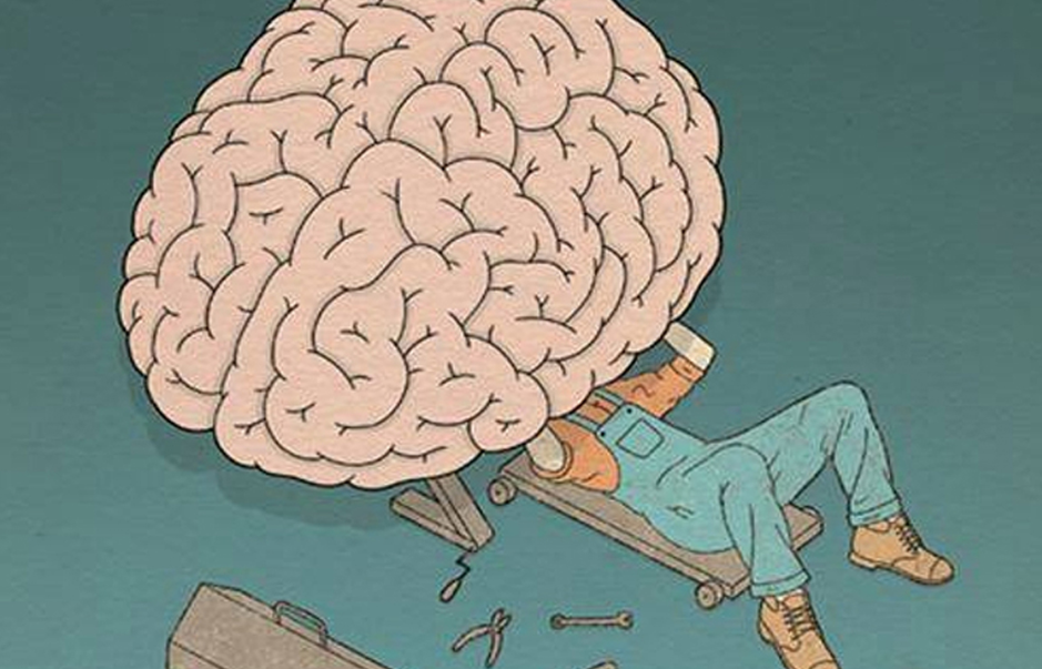 Вот так выглядит деятельность хорошего педагога. 