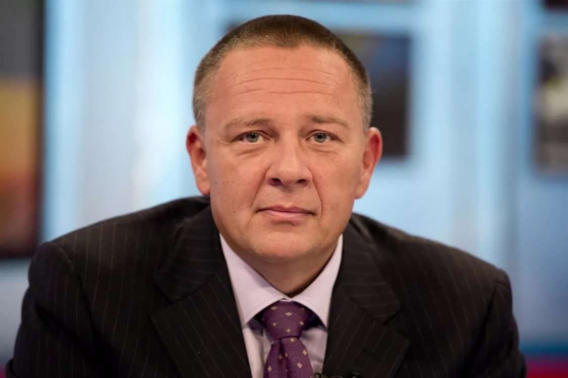 Степан Геннадьевич Демура  — российский финансовый и биржевой аналитик, трейдер.