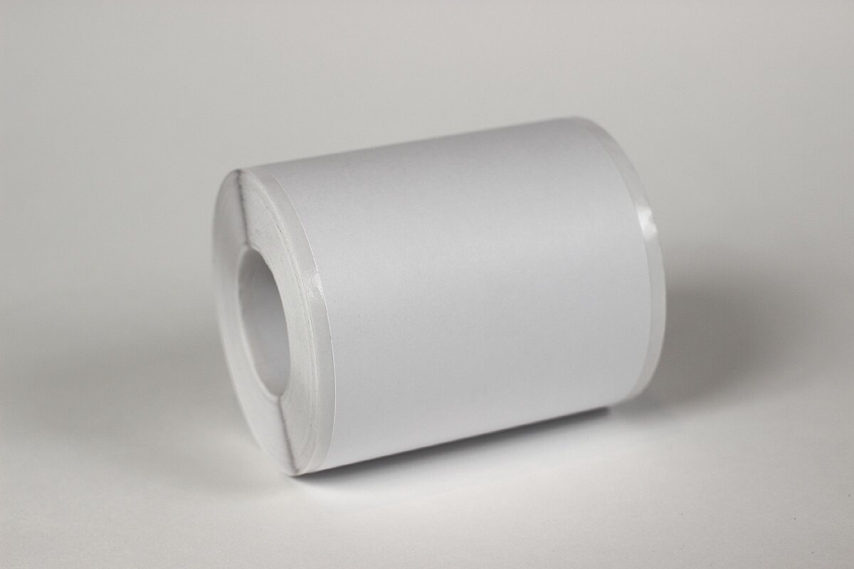 Этикет лента самоклеящаяся