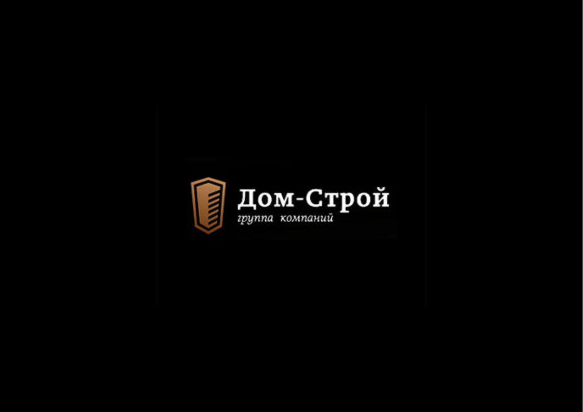 ГК "Дом-Строй"