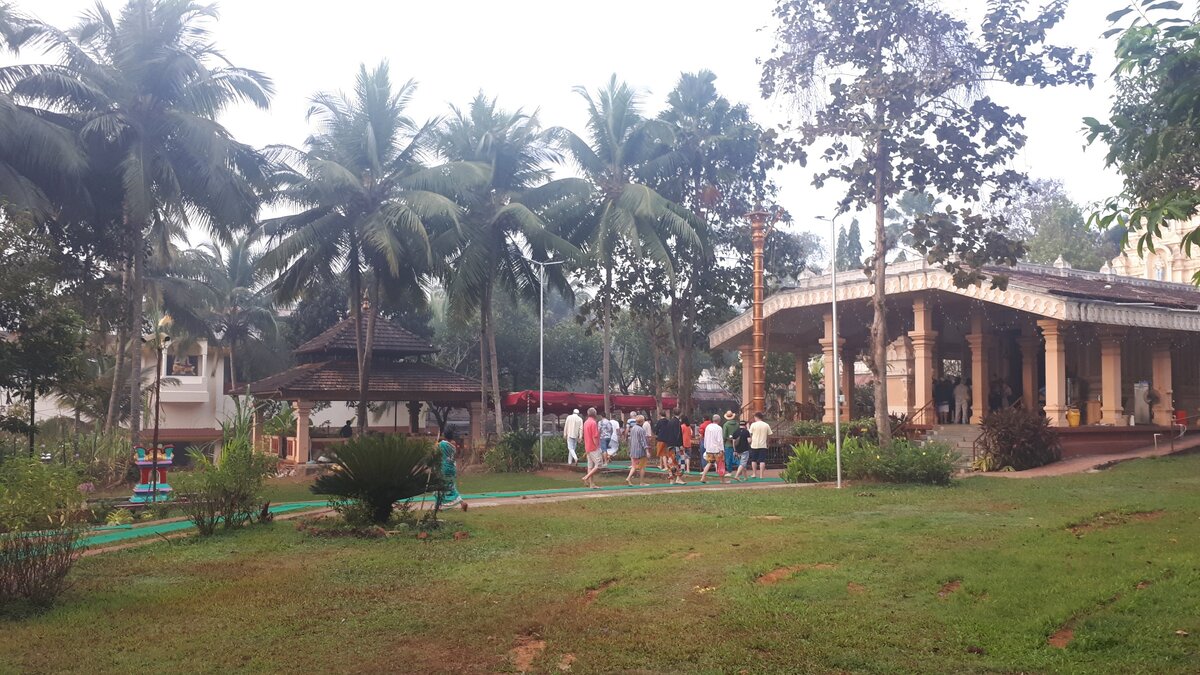 Таиланд, Пхукет (Фото автора)