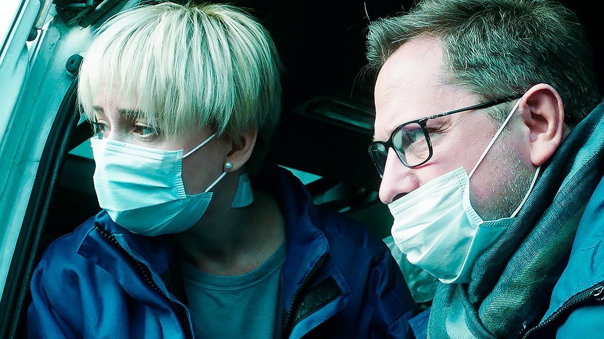 Доктор Лиза.