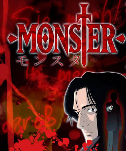 Афиша: Монстр 2004