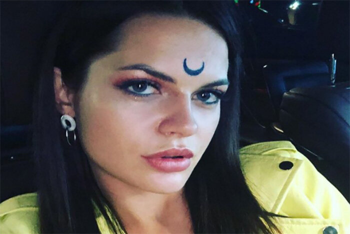 Селена Майер