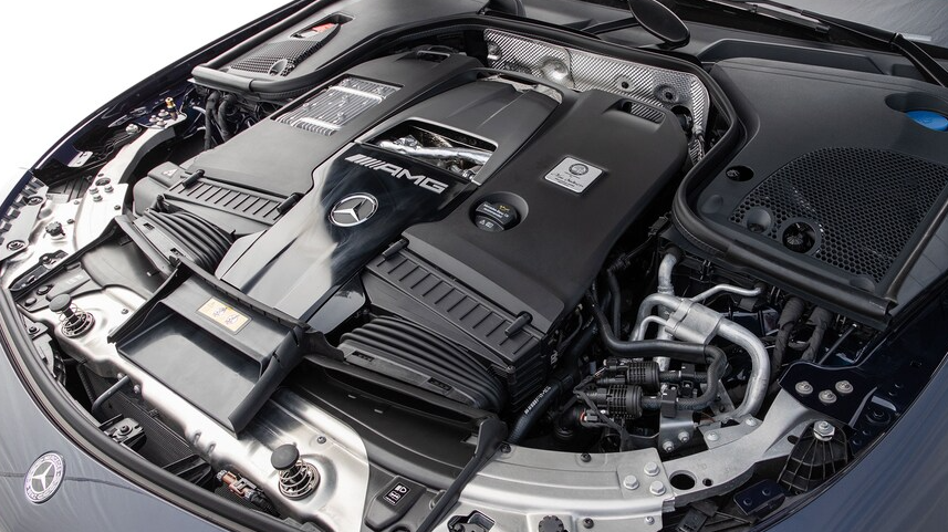Фото взято с сайта: www.motortrend.com