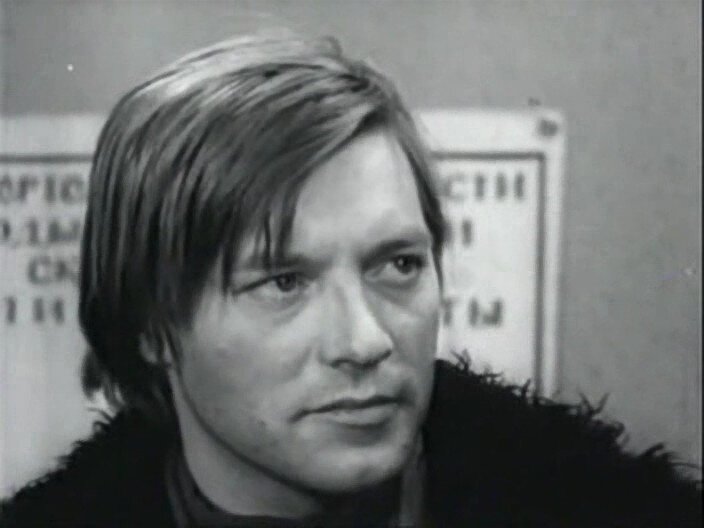 Листайте! Николай Фомич Кондратьев (актёр Евгений Жариков)