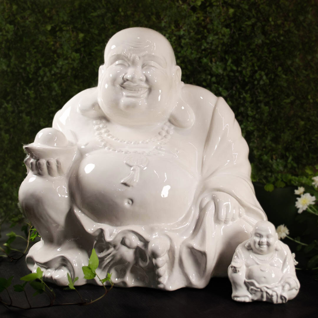 "Хотэй" (фарфор), студия FarforMaestro