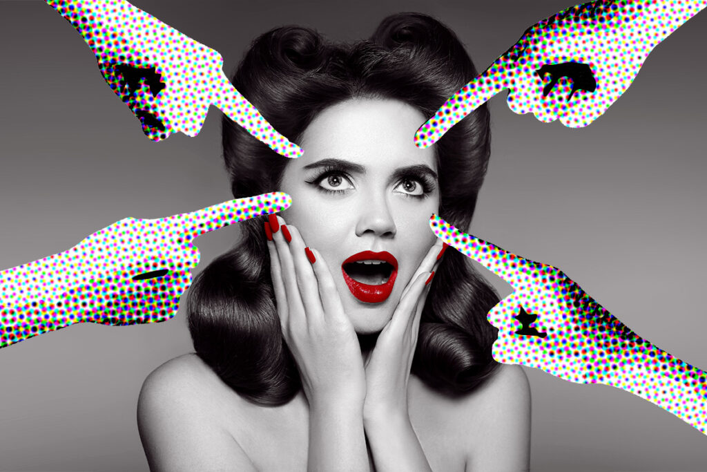 можно ли трогать лицо