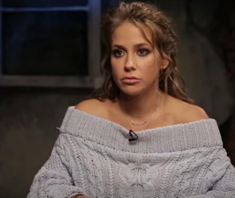 Юля Барановская