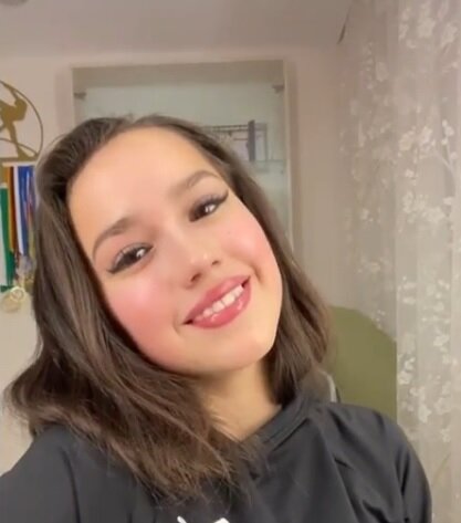 alina_zagi_ - Tiktok