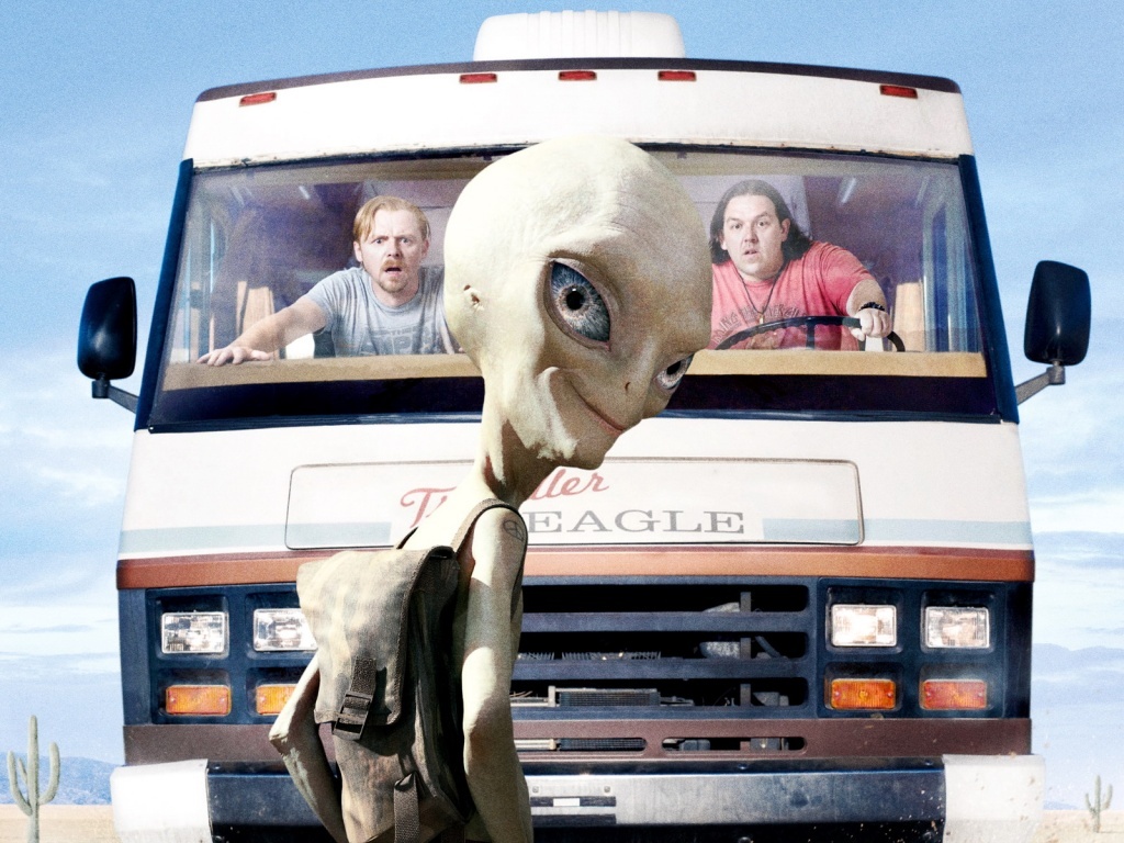 Прищелец Пол, Грэм и Клайв