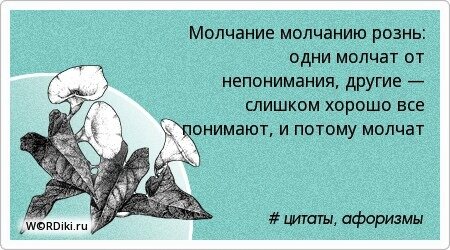 Иллюстрация из источника: http://wordiki.ru/aphorism/18947 