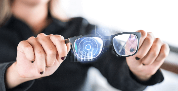 стекло или полимер (mr. Zrenie)