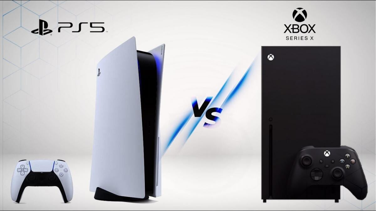 По мне так обе консоли достойны!