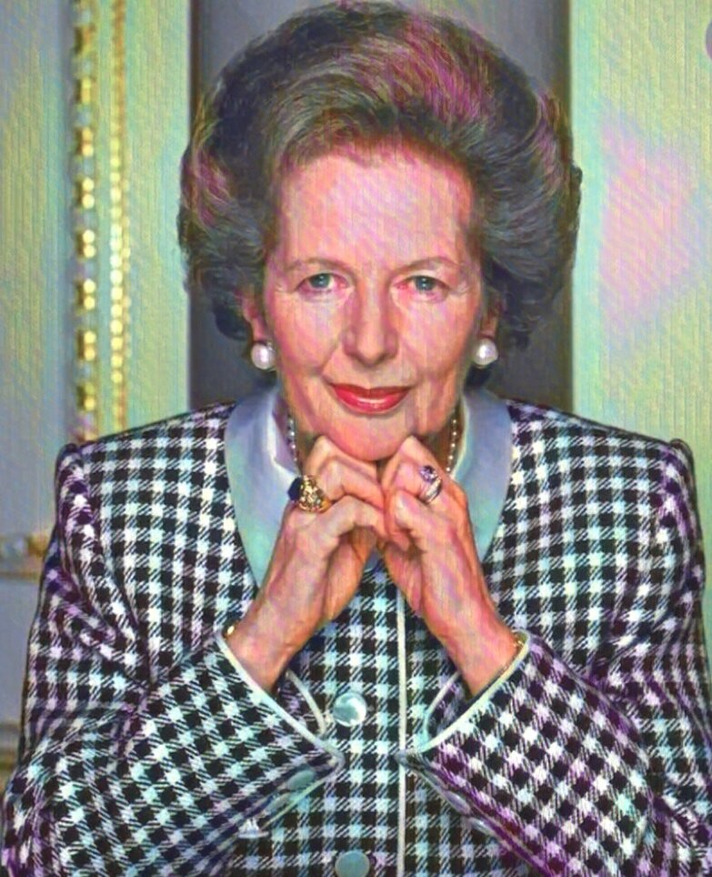 Коллаж автора