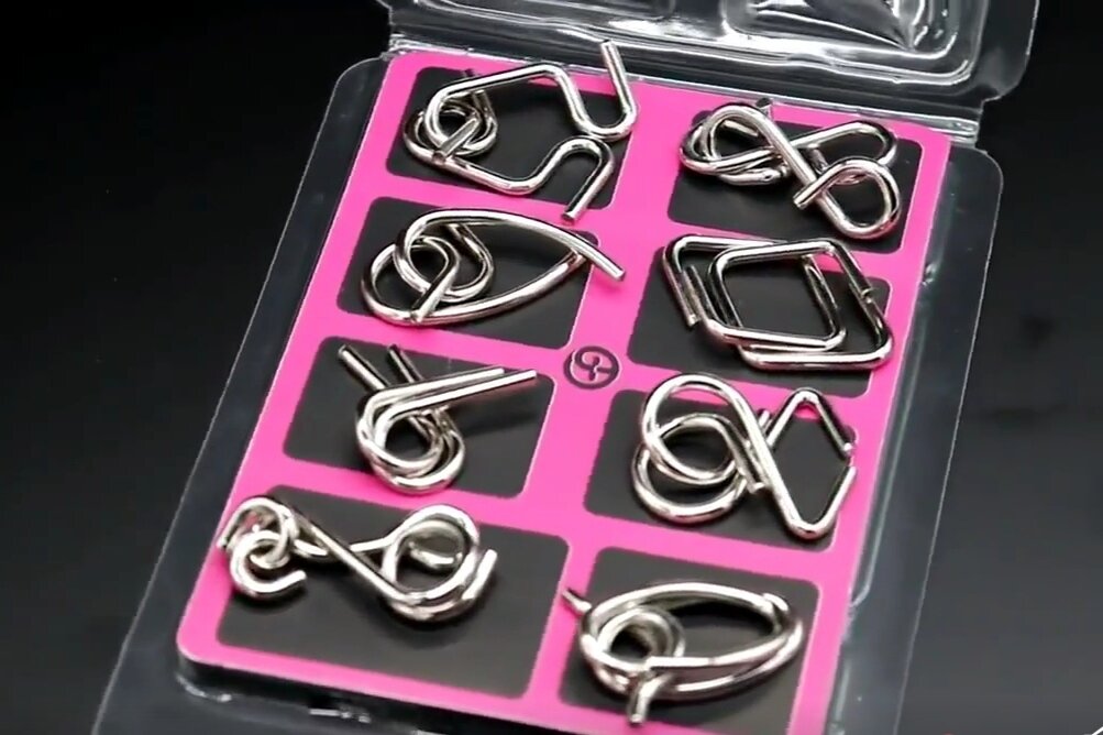 Внешний вид модели