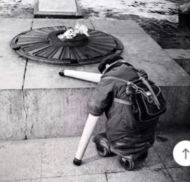 Фотография А.Грахова