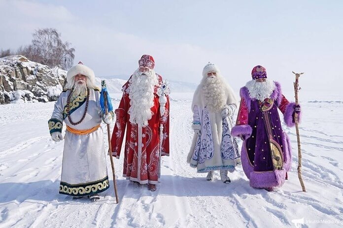 Семидневная поездка будет стоить 65 466 руб.